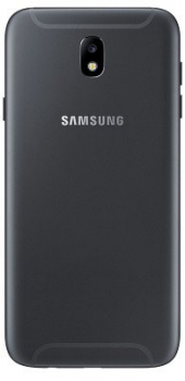 Samsung Galaxy J7 2017 DuoS Black (SM-J730F/DS)